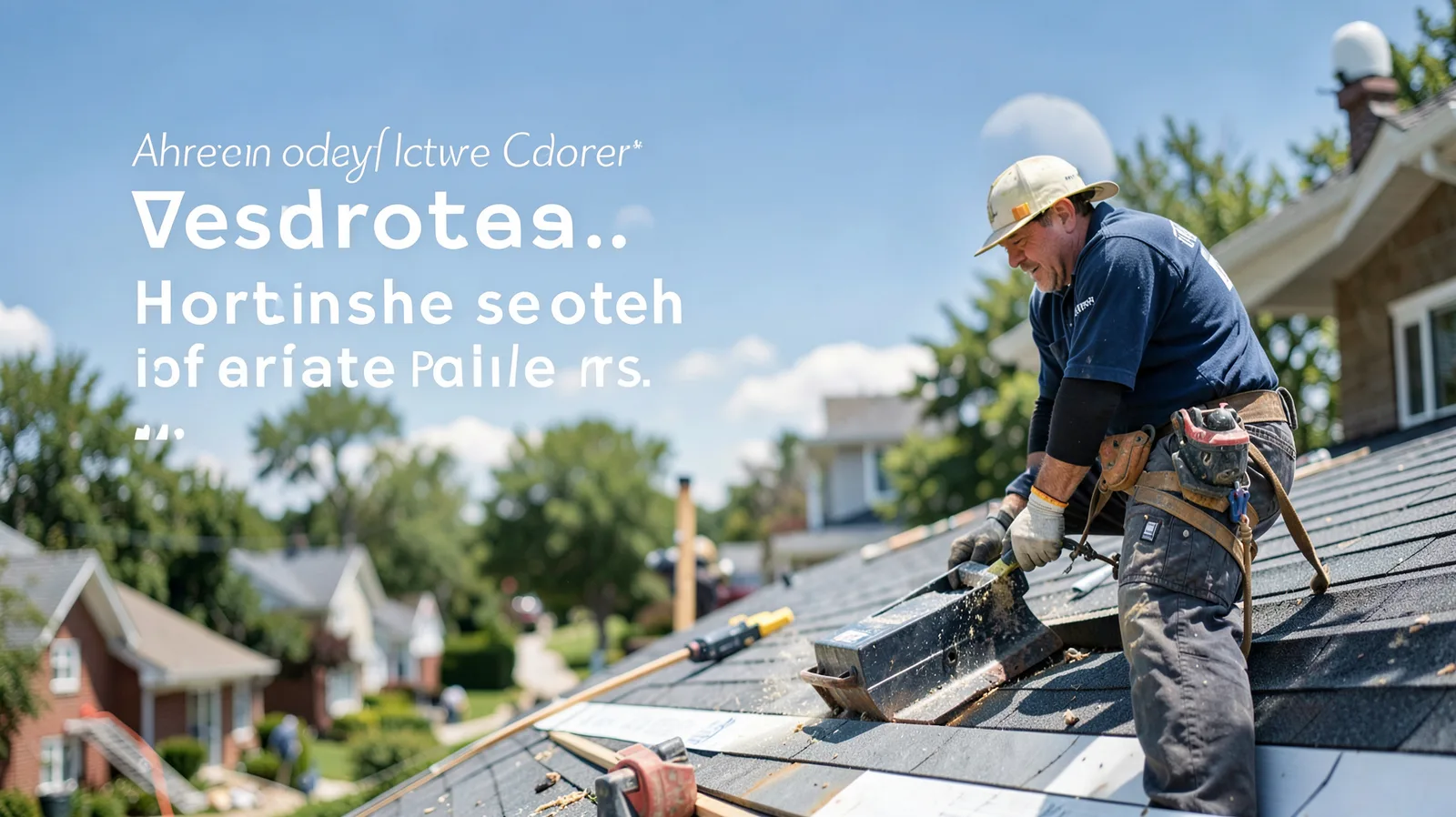 Roof Replacement in Tullos, LA near me